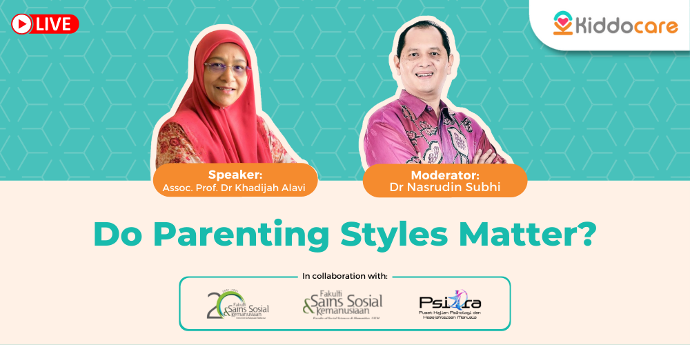 Do Parenting Styles Matter?