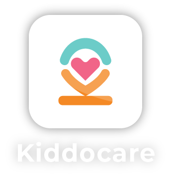 Kiddocare babysitting app
