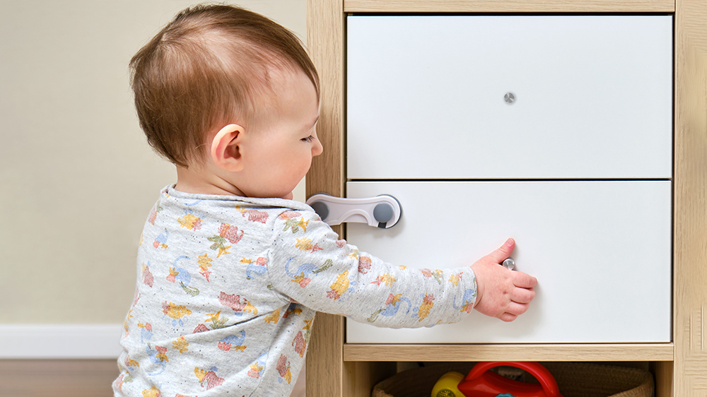 Your Ultimate Checklist to Childproofing Your Home