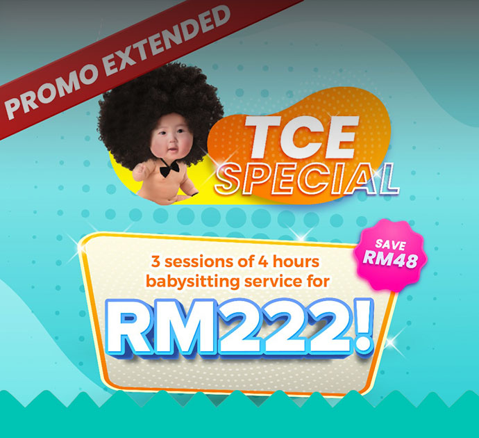 TCE Specials Kiddocare