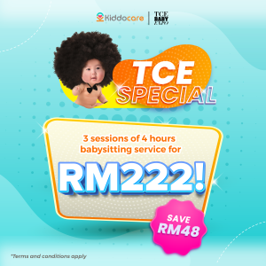 TCE Special Kiddocare