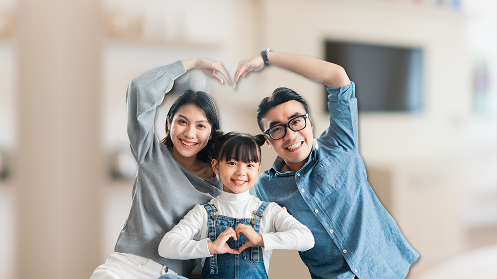 5 Safety Rules At Home For Your Children Kiddocare