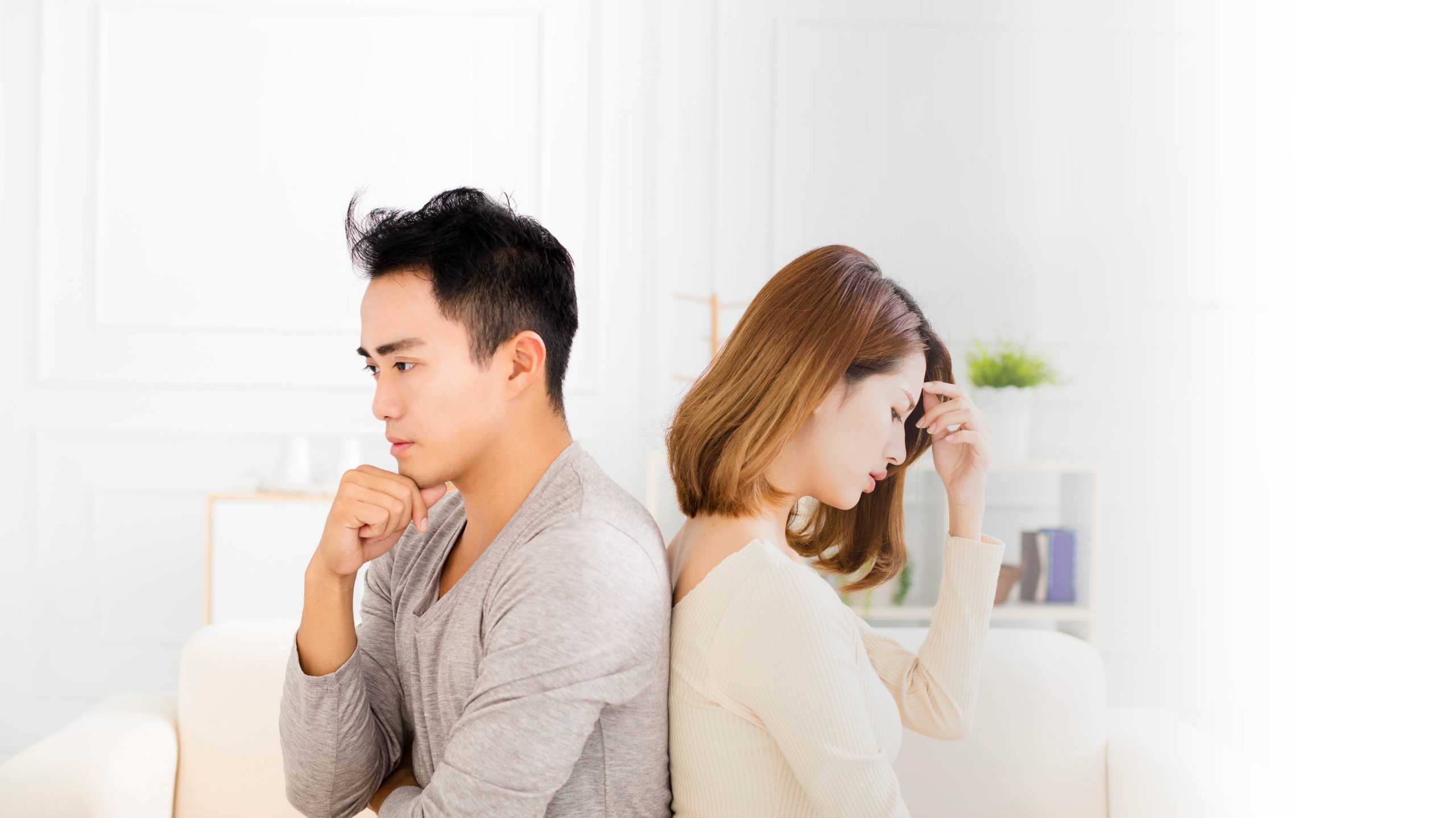5 Perkara yang Suami Isteri Perlu Elakkan Semasa Bergaduh