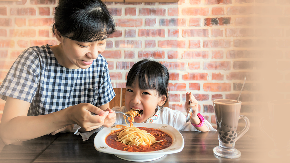 MAMA! PAPA! JOM! Here Are Top 4 Family-Friendly Cafes in Klang Valley