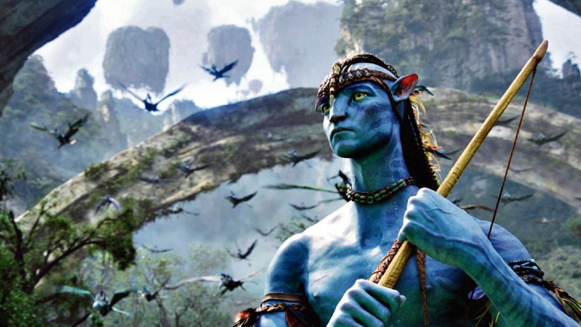 School’s Out! Watch Avatar: The Way of Water With the Kids. Here’s Why