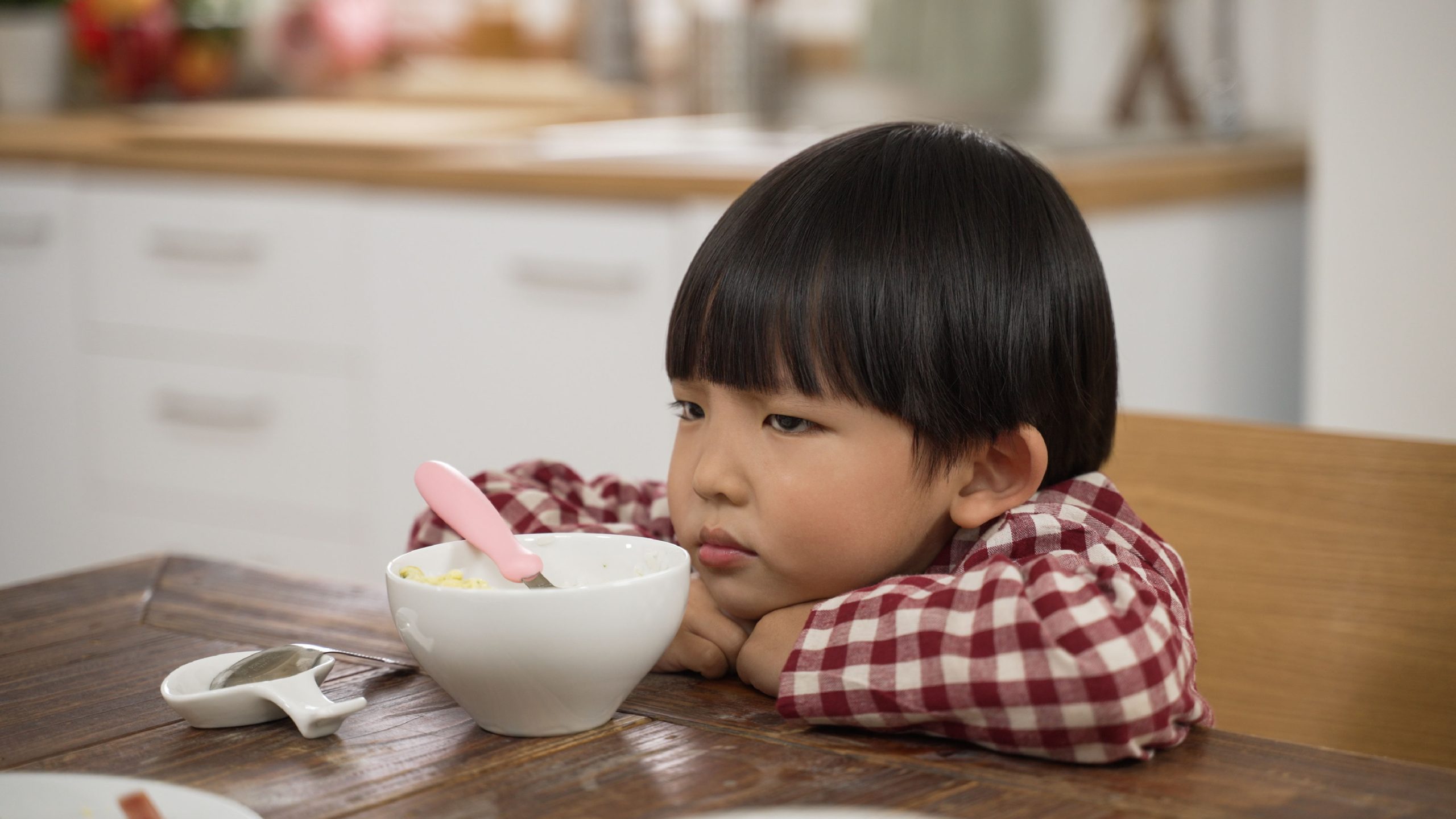 Resepi Mudah & Sedap untuk Anak yang Tak Sukakan Nasi