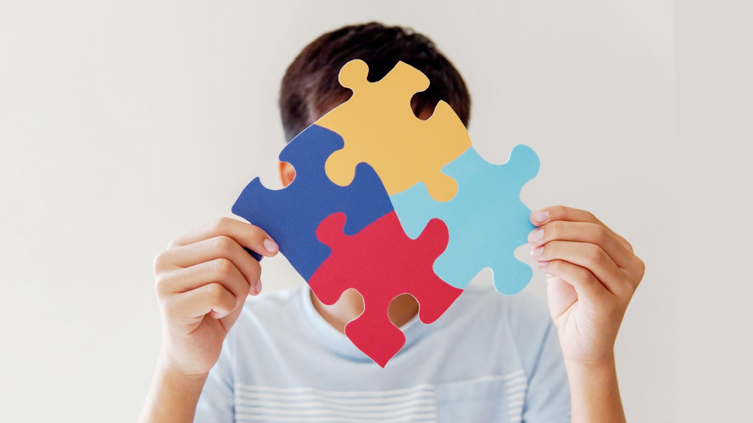 Let’s Debunk these 5 Myths and Misconceptions about Autism!