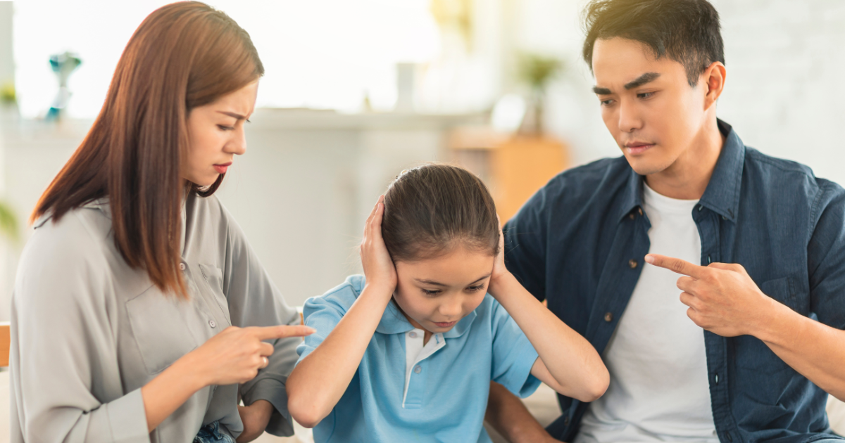 Apa Nak Buat Bila Anak Anda Tak Dapat Apa Yang Mereka Nak?