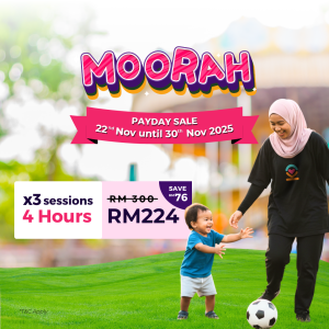 PayDay Sale Package 4 hour