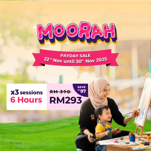 PayDay Sale Package 6 hour