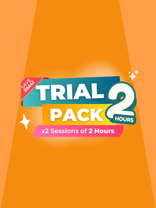 TRIAL-SERVICE TRIAL-SERVICE
